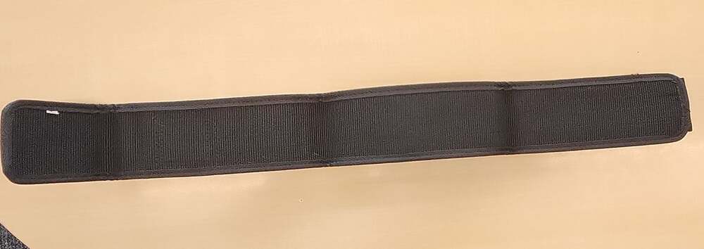 Gymreapers Training Bundle Ankle Straps, Lifting Straps, LG Weightlifting Belt - Picture 10 of 10